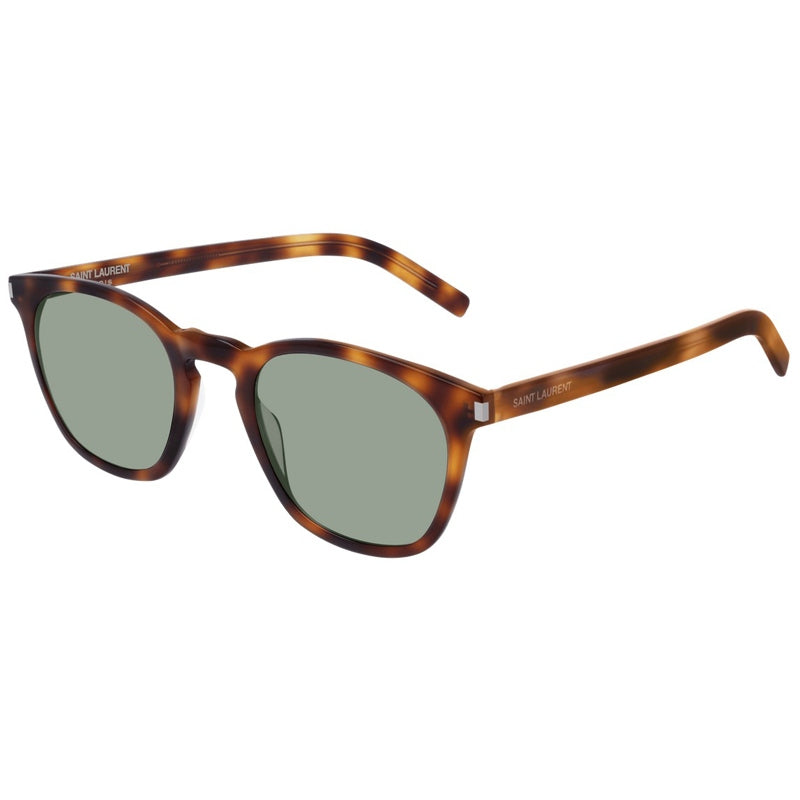 Occhiale da Sole Saint Laurent Paris, Modello: SL28SLIM Colore: 002