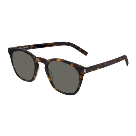 Occhiale da Sole Saint Laurent Paris, Modello: SL28SLIM Colore: 003