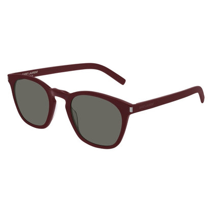 Occhiale da Sole Saint Laurent Paris, Modello: SL28SLIM Colore: 004