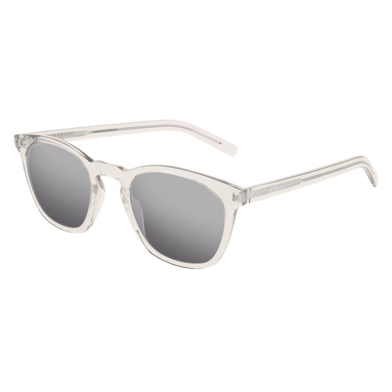 Occhiale da Sole Saint Laurent Paris, Modello: SL28SLIM Colore: 006