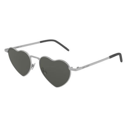 Occhiale da Sole Saint Laurent Paris, Modello: SL301LouLou Colore: 001