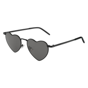 Occhiale da Sole Saint Laurent Paris, Modello: SL301LouLou Colore: 002