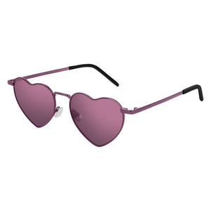 Occhiale da Sole Saint Laurent Paris, Modello: SL301LouLou Colore: 007