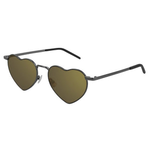 Occhiale da Sole Saint Laurent Paris, Modello: SL301LouLou Colore: 008