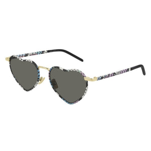 Occhiale da Sole Saint Laurent Paris, Modello: SL301LouLou Colore: 010