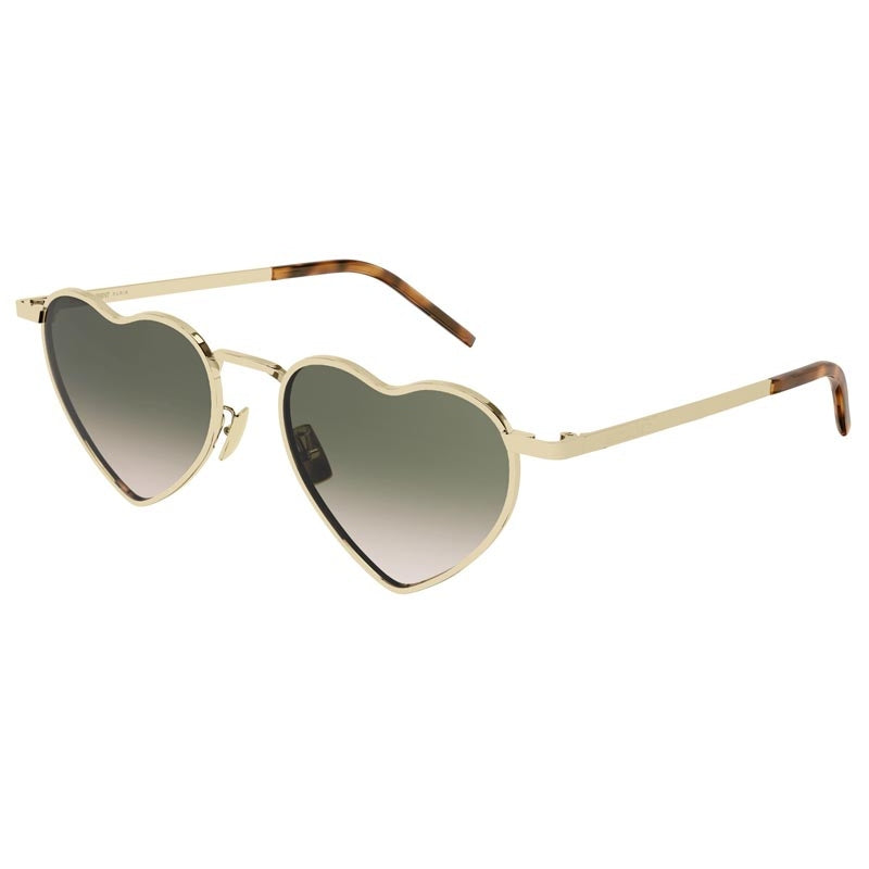 Occhiale da Sole Saint Laurent Paris, Modello: SL301LouLou Colore: 011