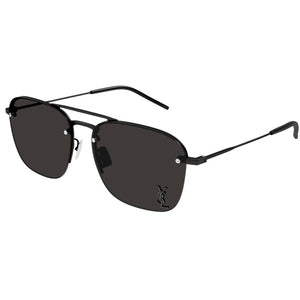 Occhiale da Sole Saint Laurent Paris, Modello: SL309M Colore: 001