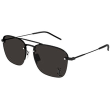 Carica l&#39;immagine nel visualizzatore di Gallery, Occhiale da Sole Saint Laurent Paris, Modello: SL309M Colore: 005