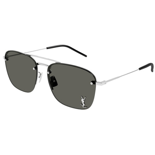 Occhiale da Sole Saint Laurent Paris, Modello: SL309M Colore: 006
