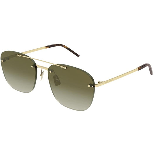 Occhiale da Sole Saint Laurent Paris, Modello: SL309Rimless Colore: 003