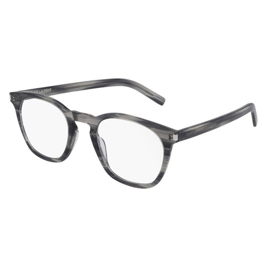 Occhiale da Vista Saint Laurent Paris, Modello: SL30SLIM Colore: 006