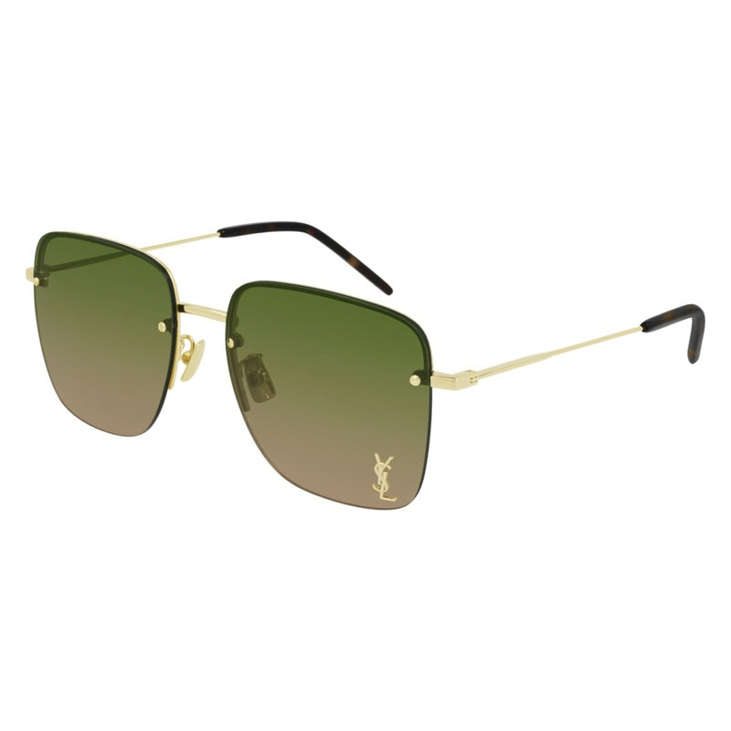 Occhiale da Sole Saint Laurent Paris, Modello: SL312M Colore: 003