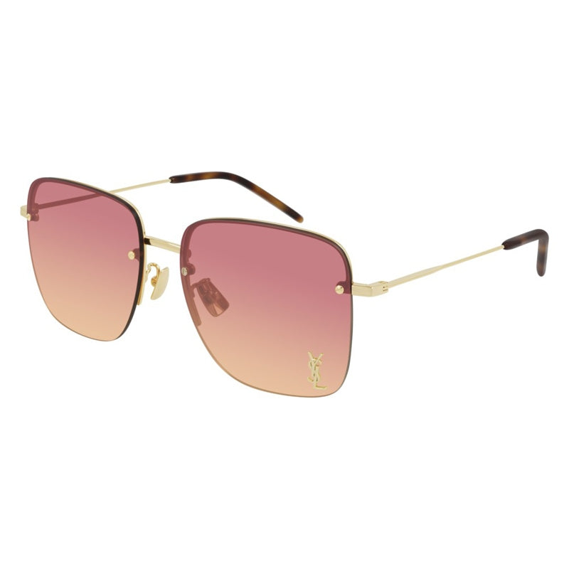 Occhiale da Sole Saint Laurent Paris, Modello: SL312M Colore: 004