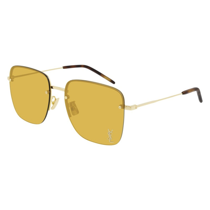 Occhiale da Sole Saint Laurent Paris, Modello: SL312M Colore: 005