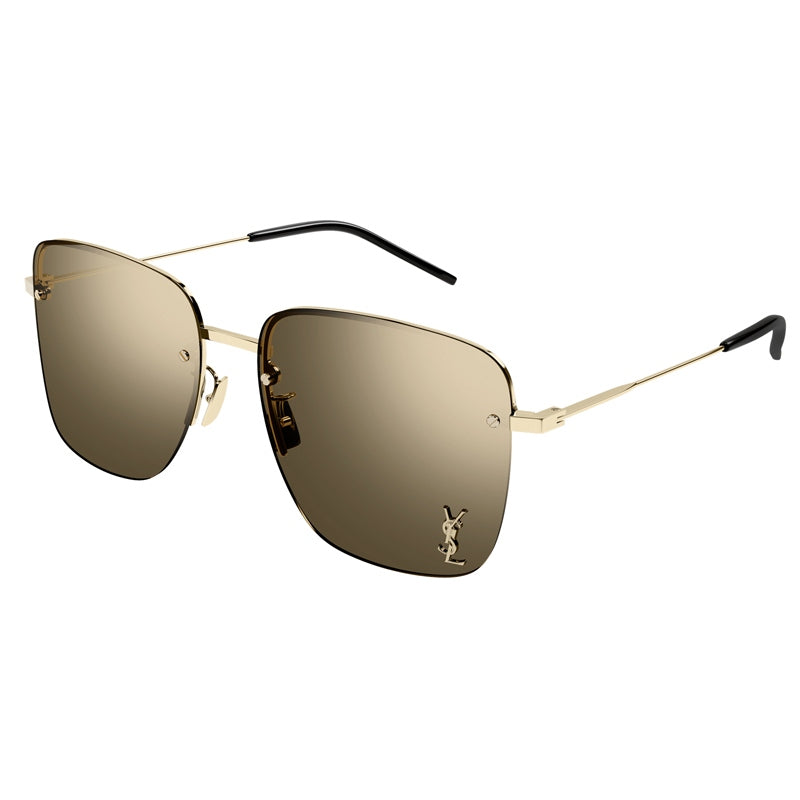 Occhiale da Sole Saint Laurent Paris, Modello: SL312M Colore: 006