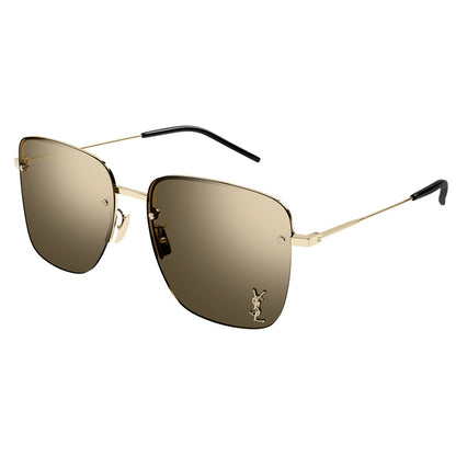 Occhiale da Sole Saint Laurent Paris, Modello: SL312M Colore: 006