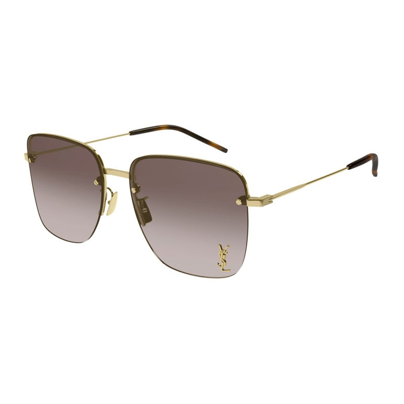 Occhiale da Sole Saint Laurent Paris, Modello: SL312M Colore: 008
