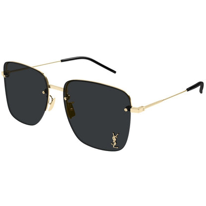 Occhiale da Sole Saint Laurent Paris, Modello: SL312M Colore: 013