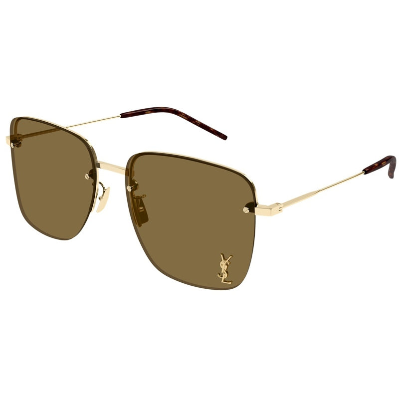 Occhiale da Sole Saint Laurent Paris, Modello: SL312M Colore: 014