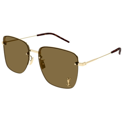 Occhiale da Sole Saint Laurent Paris, Modello: SL312M Colore: 014