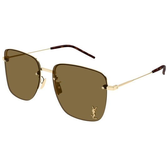 Occhiale da Sole Saint Laurent Paris, Modello: SL312M Colore: 014