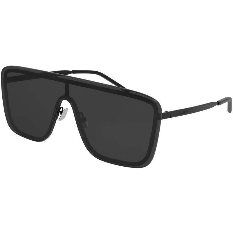 Occhiale da Sole Saint Laurent Paris, Modello: SL364MASK Colore: 002