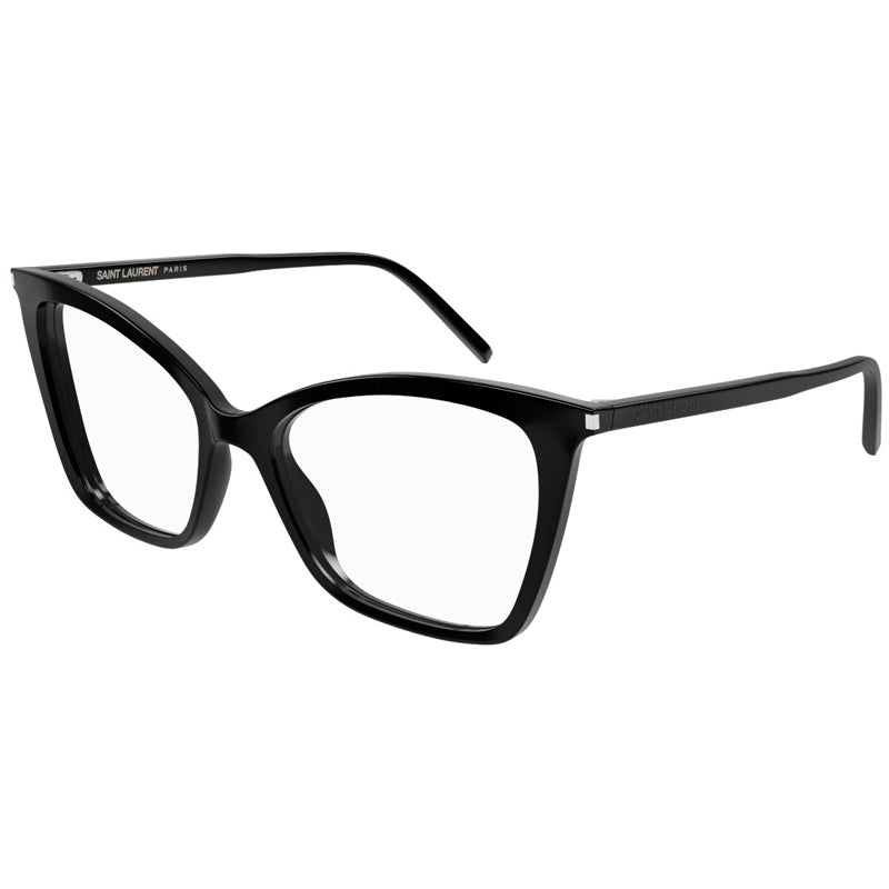 Occhiale da Vista Saint Laurent Paris, Modello: SL386 Colore: 001