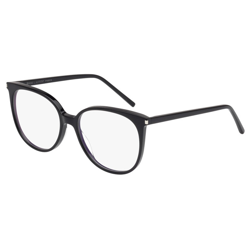 Occhiale da Vista Saint Laurent Paris, Modello: SL39 Colore: 001