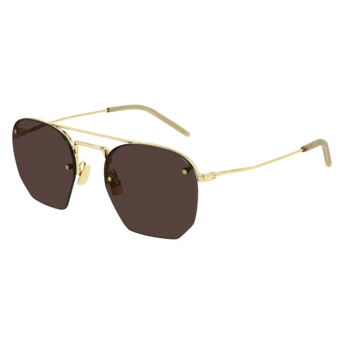 Occhiale da Sole Saint Laurent Paris, Modello: SL422 Colore: 001