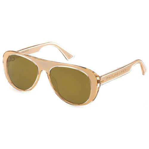 Occhiale da Sole Lozza, Modello: SL4255V Colore: 880G