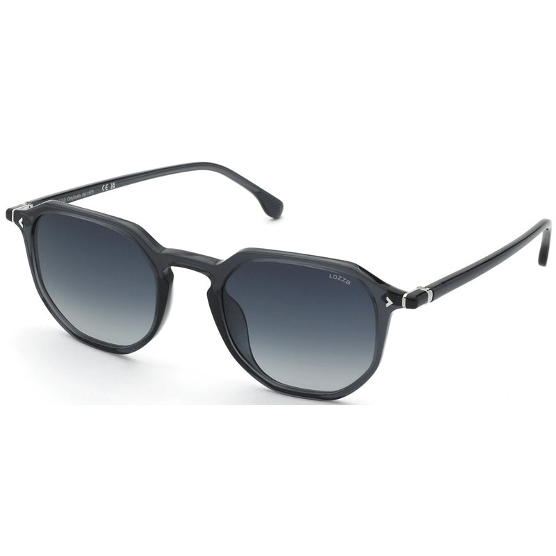 Occhiale da Sole Lozza, Modello: Sl4350 Colore: 0705