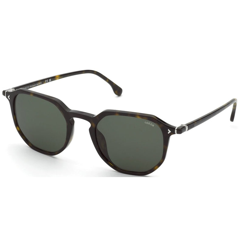 Occhiale da Sole Lozza, Modello: Sl4350 Colore: 0722