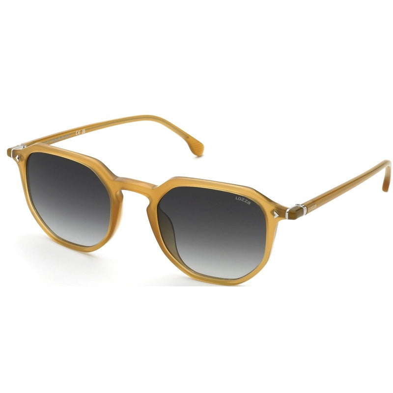 Occhiale da Sole Lozza, Modello: Sl4350 Colore: 0T91