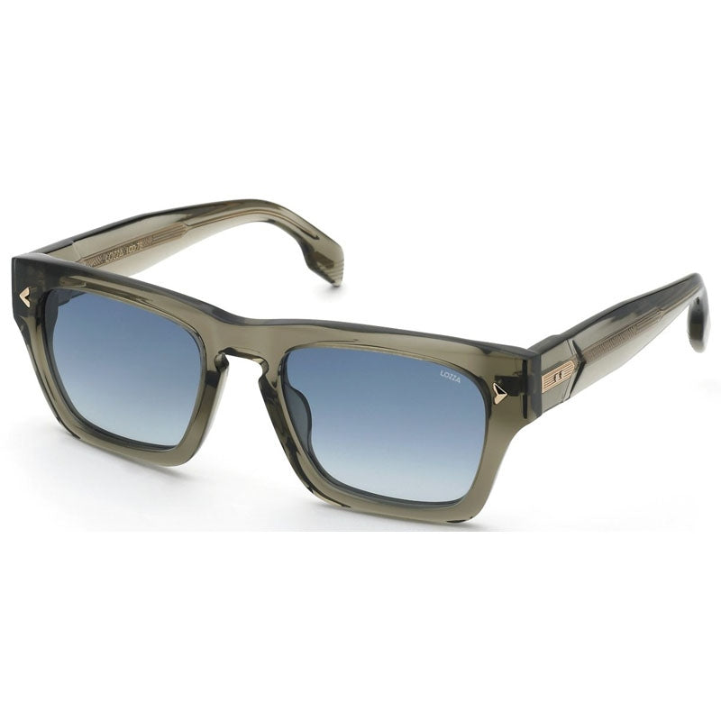 Occhiale da Sole Lozza, Modello: Sl4378M Colore: 0805