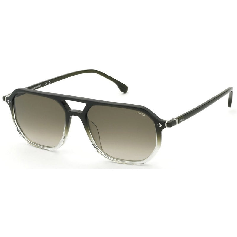 Occhiale da Sole Lozza, Modello: Sl4388 Colore: 06PC