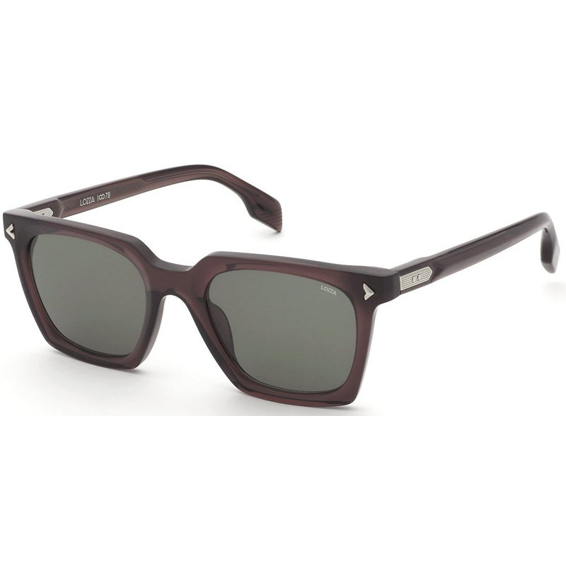 Occhiale da Sole Lozza, Modello: Sl4393m Colore: 06PQ