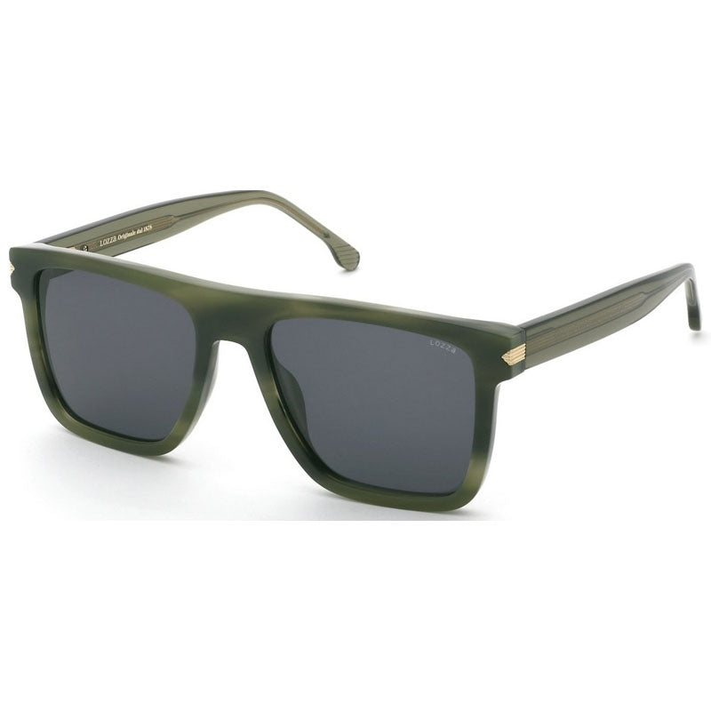 Occhiale da Sole Lozza, Modello: Sl4396 Colore: 06YY
