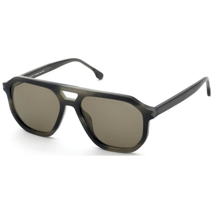 Occhiale da Sole Lozza, Modello: Sl4397 Colore: 0AHU