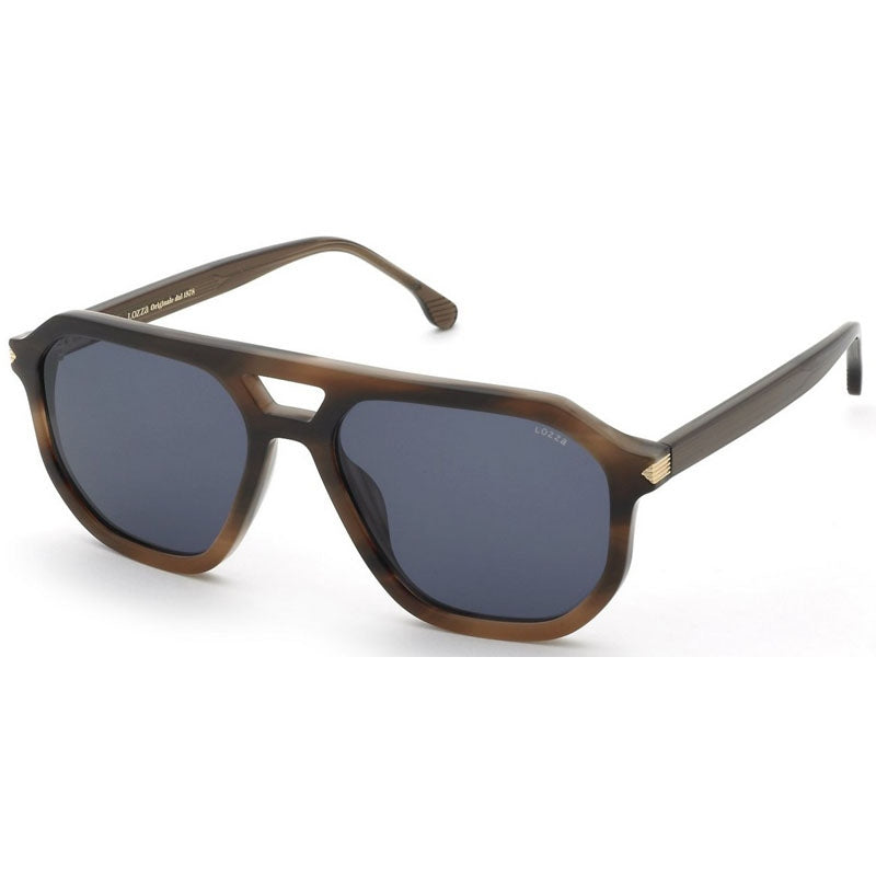 Occhiale da Sole Lozza, Modello: Sl4397 Colore: 0GGU