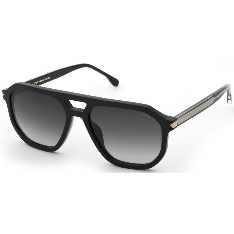 Occhiale da Sole Lozza, Modello: Sl4397 Colore: 700Y