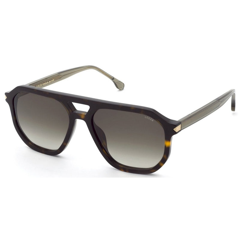 Occhiale da Sole Lozza, Modello: Sl4397 Colore: 722Y