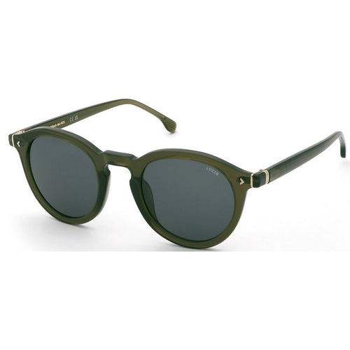 Occhiale da Sole Lozza, Modello: Sl4398 Colore: 03GE