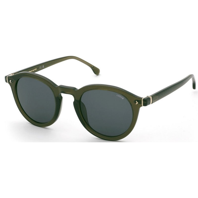 Occhiale da Sole Lozza, Modello: Sl4398 Colore: 03GE