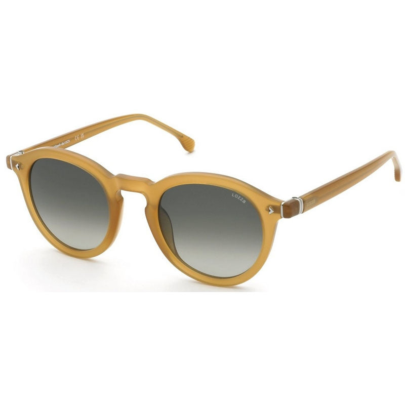 Occhiale da Sole Lozza, Modello: Sl4398 Colore: 0V72