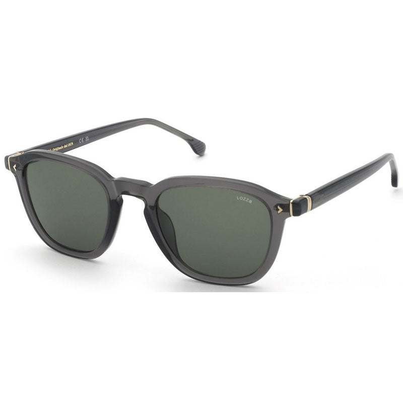 Occhiale da Sole Lozza, Modello: Sl4399 Colore: 06S8