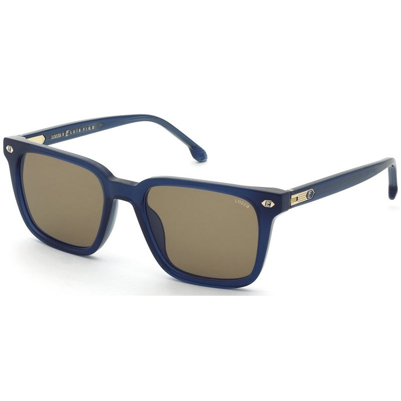 Occhiale da Sole Lozza, Modello: Sl4415 Colore: W47Y