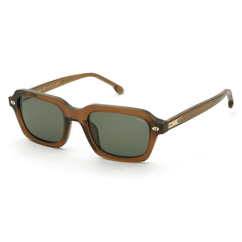Lozza Occhiali Da Vista Unisex Modello SL4263 - Calibro 49, Ponte 22, Con Custodia Inclusa