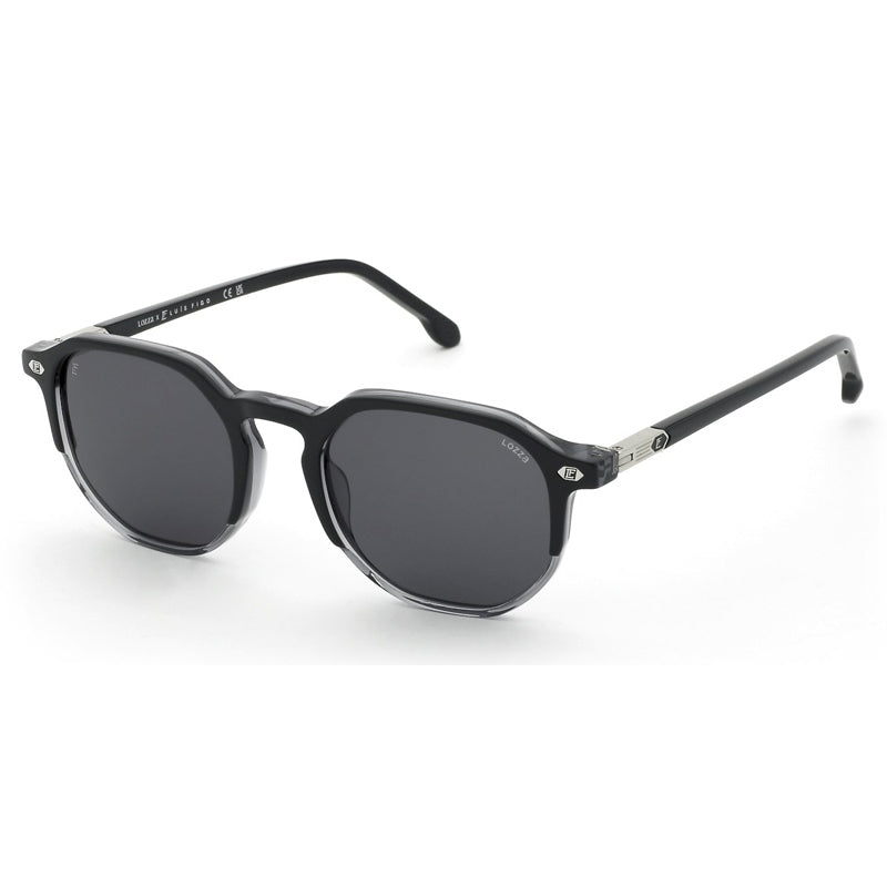 Occhiale da Sole Lozza, Modello: SL4421 Colore: 01AL