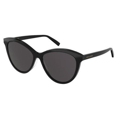 Occhiale da Sole Saint Laurent Paris, Modello: SL456 Colore: 001