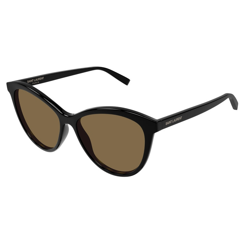 Occhiale da Sole Saint Laurent Paris, Modello: SL456 Colore: 009
